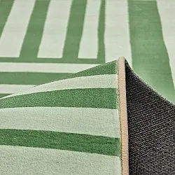 Wilton szőnyeg - Joma (zöld)