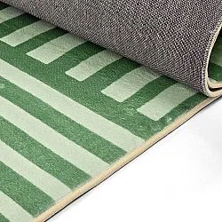 Wilton szőnyeg - Joma (zöld)