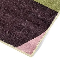 Wilton szőnyeg - Kalami (rózsaszín/multi)