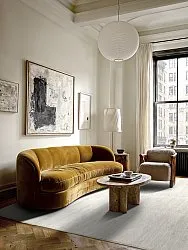 Wilton szőnyeg - Kither (bézs)