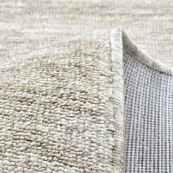 Wilton szőnyeg - Kither (sötét bézs)