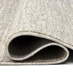 Wilton szőnyeg - Kither (sötét bézs)