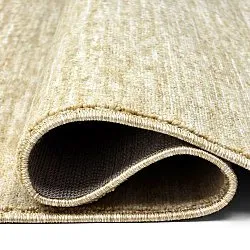 Wilton szőnyeg - Kither (sárga)