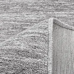 Wilton szőnyeg - Kither (világosszürke)