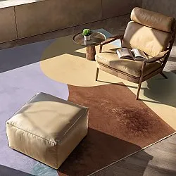 Wilton szőnyeg - Lazio (pezsgő)