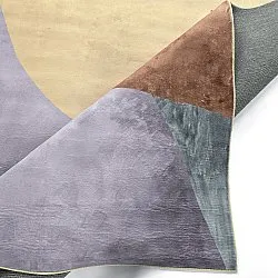 Wilton szőnyeg - Lazio (pezsgő)