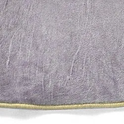 Kerek szőnyeg - Lazio (pezsgő)