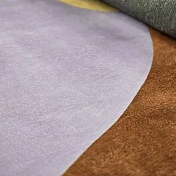 Kerek szőnyeg - Lazio (pezsgő)