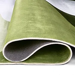 Wilton szőnyeg - Leiden (zöld)