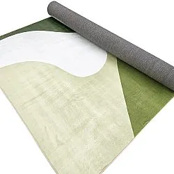 Wilton szőnyeg - Leiden (zöld)