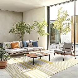 Wilton szőnyeg - Lorne (bézs)