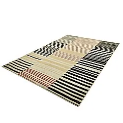 Wilton szőnyeg - Lorne (piros/multi)