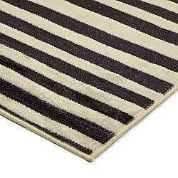 Wilton szőnyeg - Lorne (piros/multi)