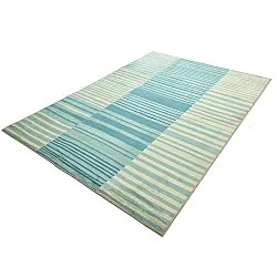 Wilton szőnyeg - Lorne (türkiz)