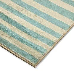 Wilton szőnyeg - Lorne (türkiz)