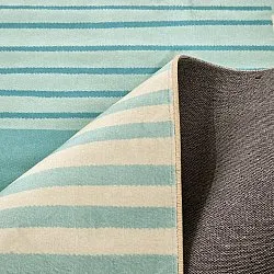 Wilton szőnyeg - Lorne (türkiz)