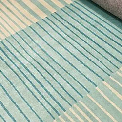 Wilton szőnyeg - Lorne (türkiz)