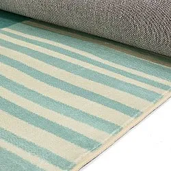 Wilton szőnyeg - Lorne (türkiz)