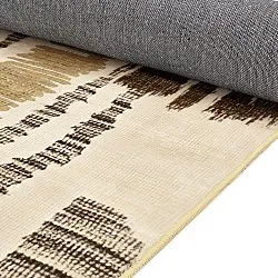 Wilton szőnyeg - Lucerne (barna/multi)