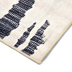 Wilton szőnyeg - Lucerne (szürke/multi)