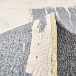 Wilton szőnyeg - Lucerne (szürke/multi)