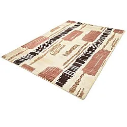 Wilton szőnyeg - Lucerne (rózsaszín/multi)