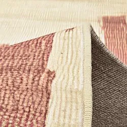 Wilton szőnyeg - Lucerne (rózsaszín/multi)