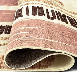 Wilton szőnyeg - Lucerne (rózsaszín/multi)