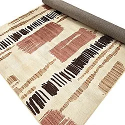 Wilton szőnyeg - Lucerne (rózsaszín/multi)