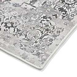 Wilton szőnyeg - Mateur (szürke)