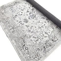 Wilton szőnyeg - Mateur (szürke)