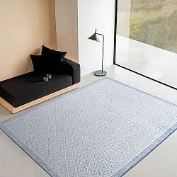 Beltéri és kültéri szőnyeg - Monsaraz (kék)