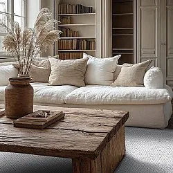 Beltéri és kültéri szőnyeg - Monsaraz (szürke)