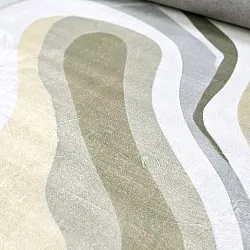 Wilton szőnyeg - Mudgee (bézs/multi)