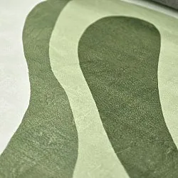 Wilton szőnyeg - Mudgee (zöld/multi)