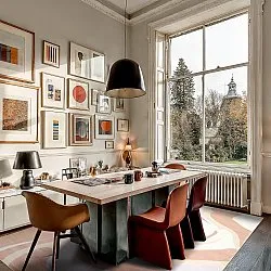 Wilton szőnyeg - Mudgee (rózsaszín/multi)