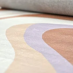 Wilton szőnyeg - Mudgee (rózsaszín/multi)