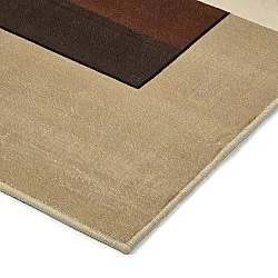 Wilton szőnyeg - Nysa (barna/multi)