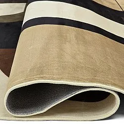 Wilton szőnyeg - Nysa (barna/multi)