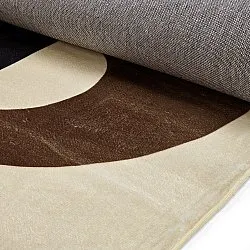 Wilton szőnyeg - Nysa (barna/multi)