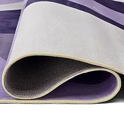 Wilton szőnyeg - Nysa (lila/multi)