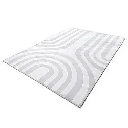 Wilton szőnyeg - Obidos (szürke/fehér)