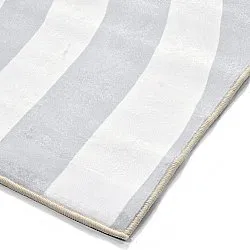 Wilton szőnyeg - Obidos (szürke/fehér)