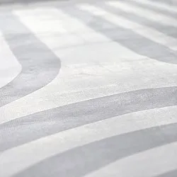 Wilton szőnyeg - Obidos (szürke/fehér)