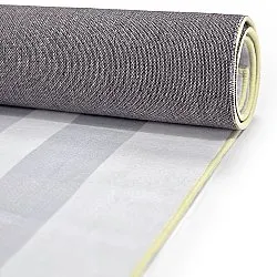 Wilton szőnyeg - Obidos (szürke/fehér)