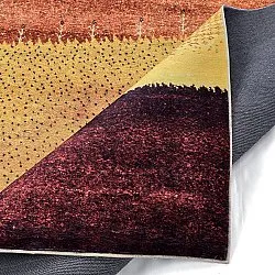 Wilton szőnyeg - Oia (piros/multi)