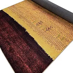 Wilton szőnyeg - Oia (piros/multi)