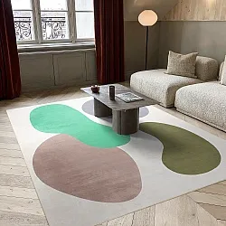 Wilton szőnyeg - Palana (krém/multi)