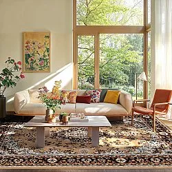 Wilton szőnyeg - Peking (arany)