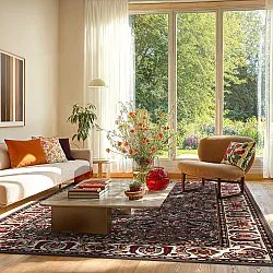 Wilton szőnyeg - Peking Imperial (szürke)